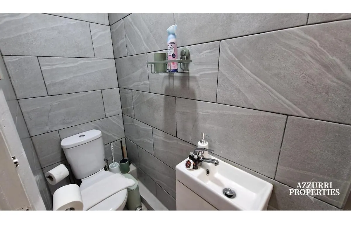 Monthly Stays At Barking Road 伦敦 英国