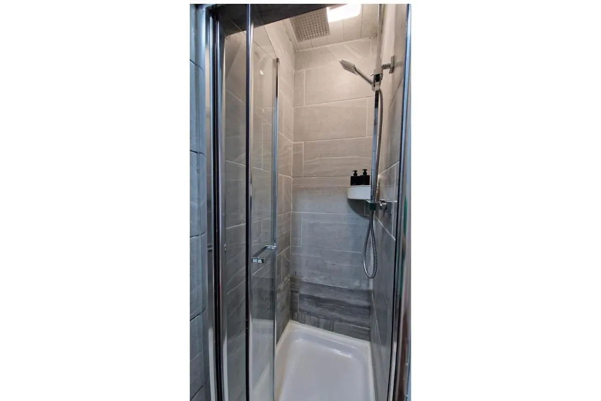 公寓 Monthly Stays At Barking Road 伦敦 英国