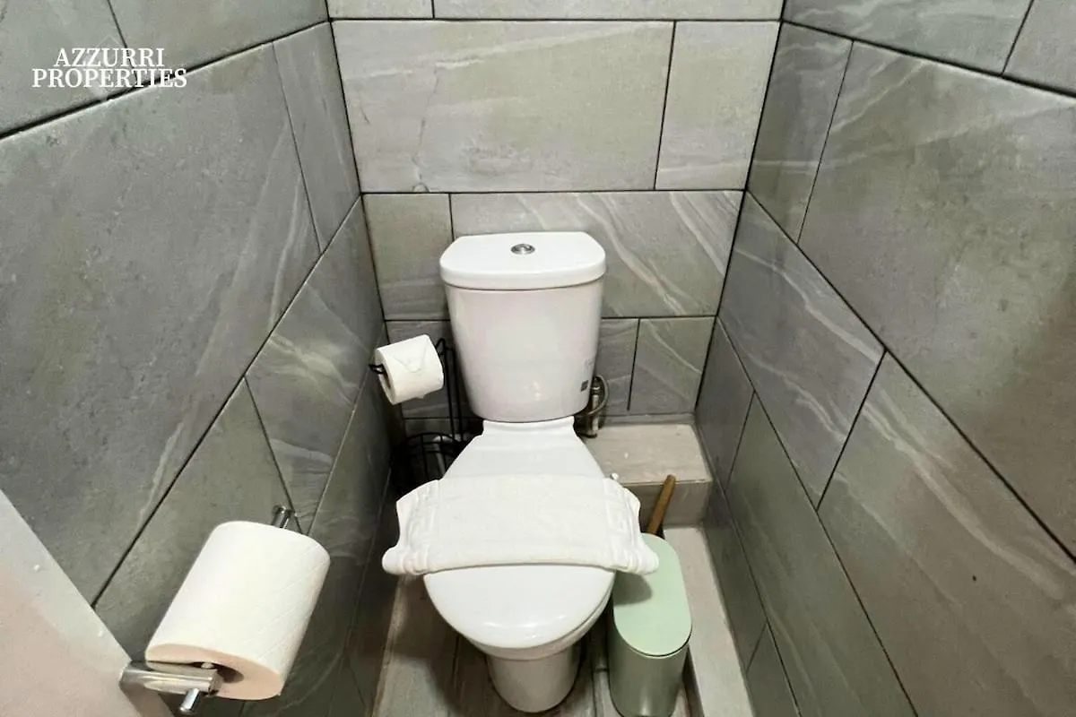 公寓 Monthly Stays At Barking Road 伦敦 英国