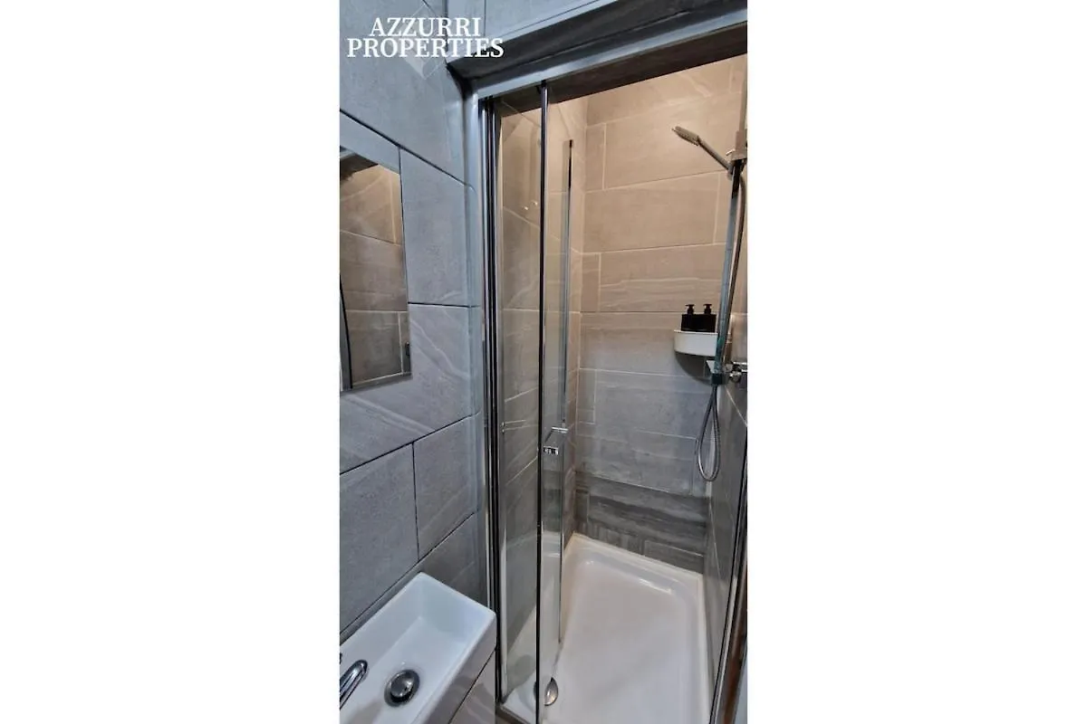 Monthly Stays At Barking Road London 0*,